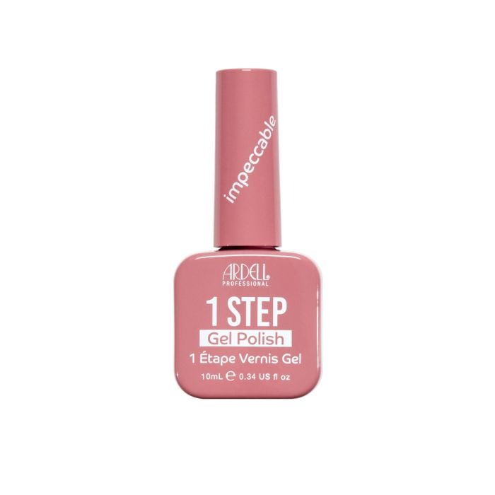 1 Step Gel - Impeccable