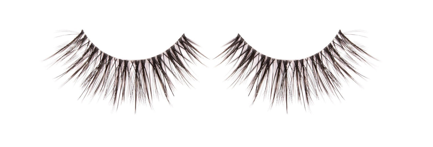 3D Faux Mink 862, 2-Pairs