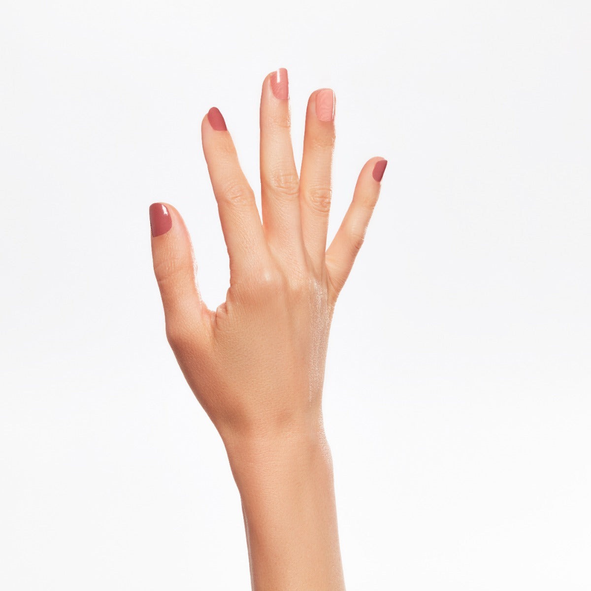 Nail Addict Nail Strips - Mon Cher