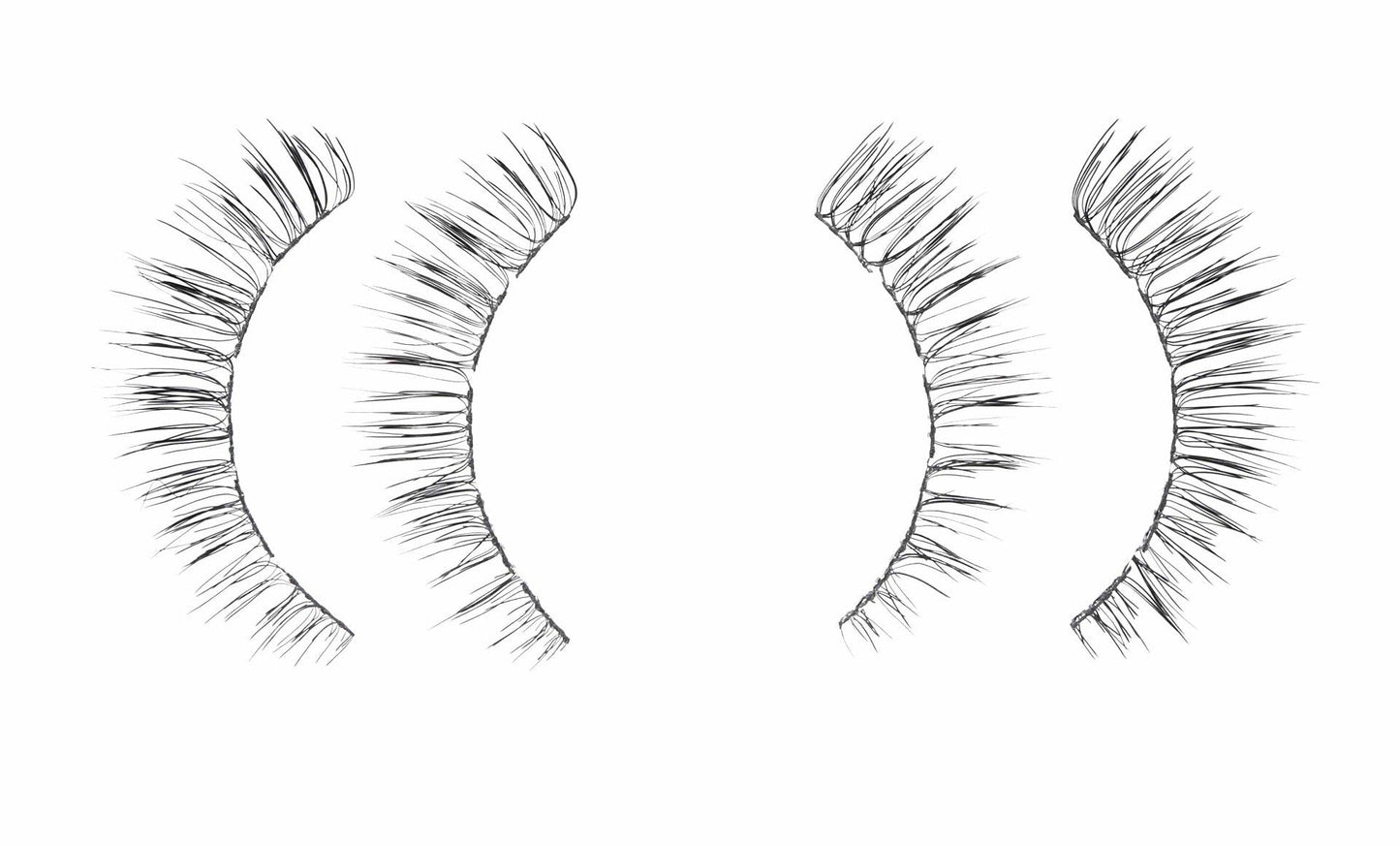 X-Tended Wear Lash System Kit, Lash 105