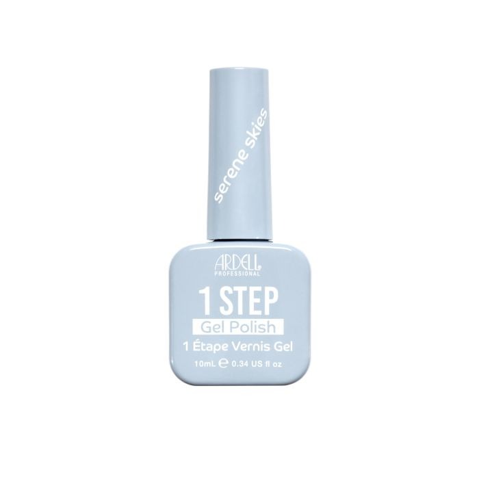 1 Step Gel - Serene Skies