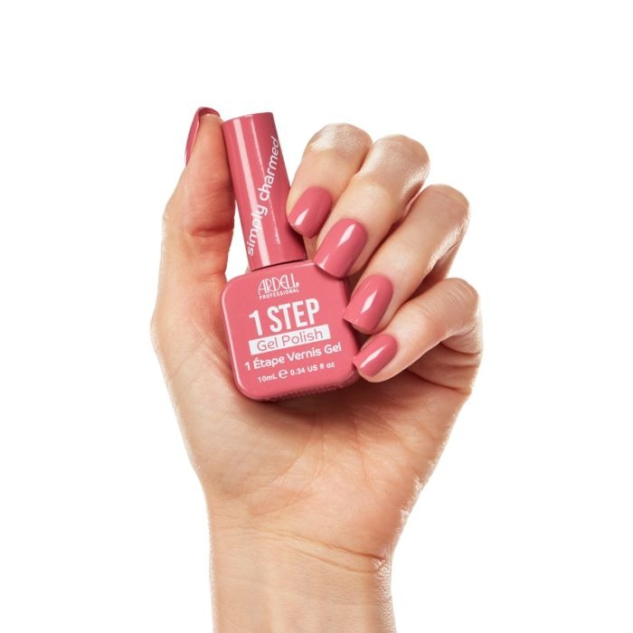 1 Step Gel - Simply Charmed