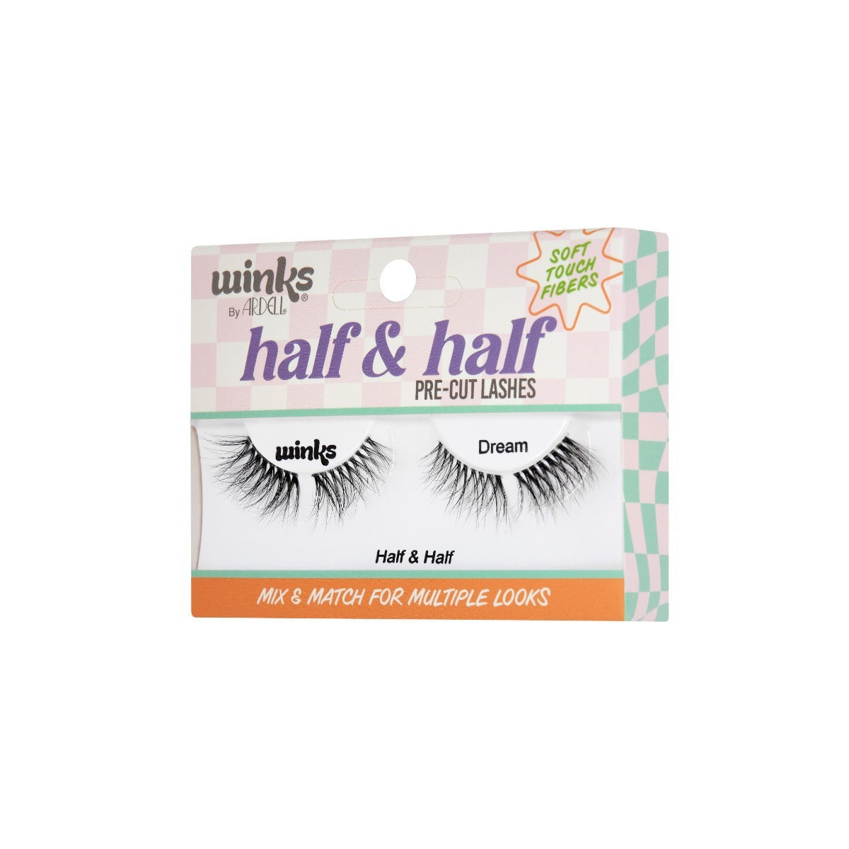 Winks Half & Half, Dream
