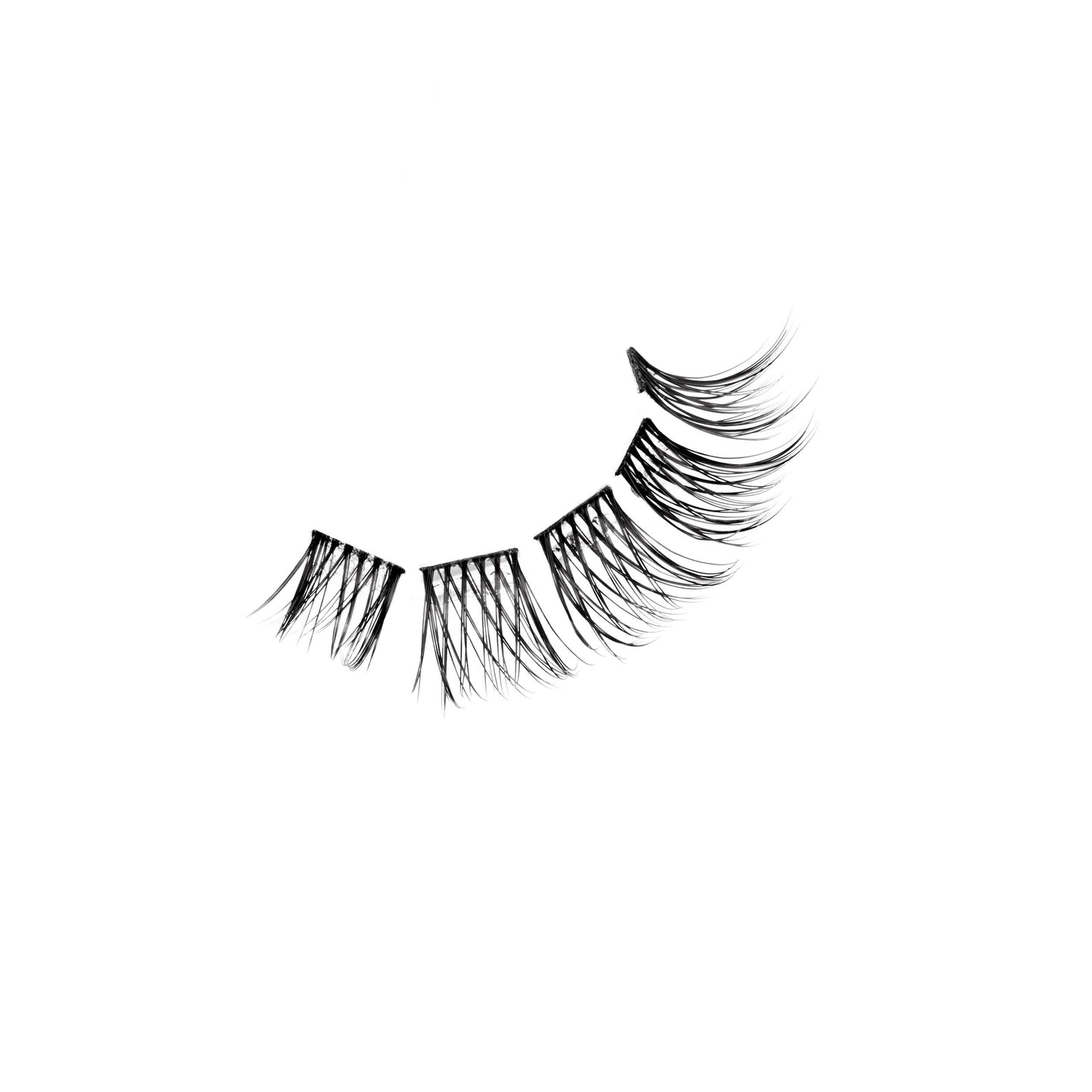 Press On Overlash Natural 110
