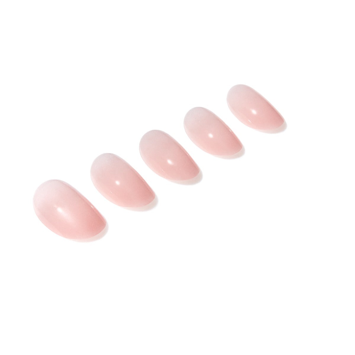 Nail Addict Naked Innocent