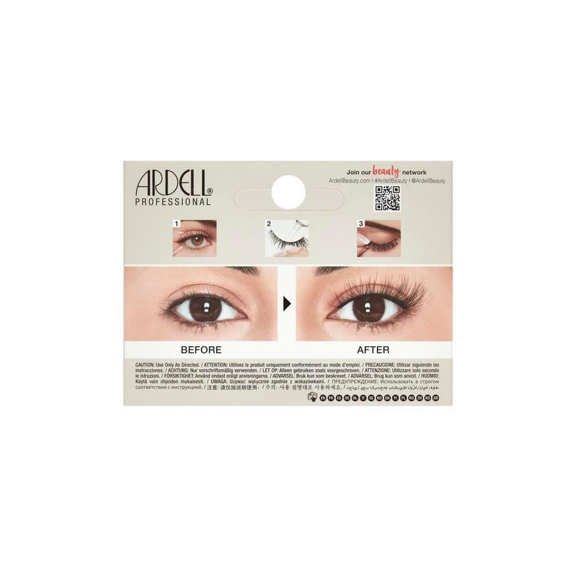Fauxmink Flutter 824, 4-Pack