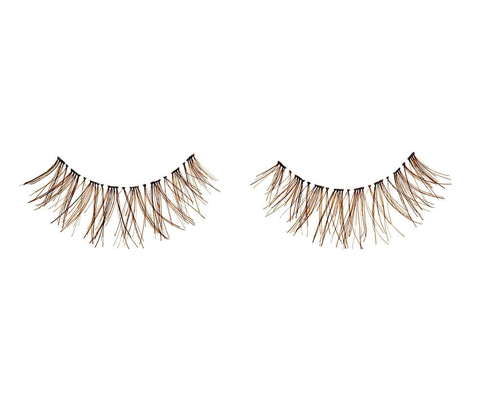 Wispies - Brown, 4-Pack