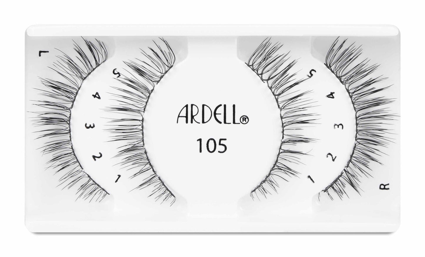 X-Tended Wear Lash System Kit, Lash 105
