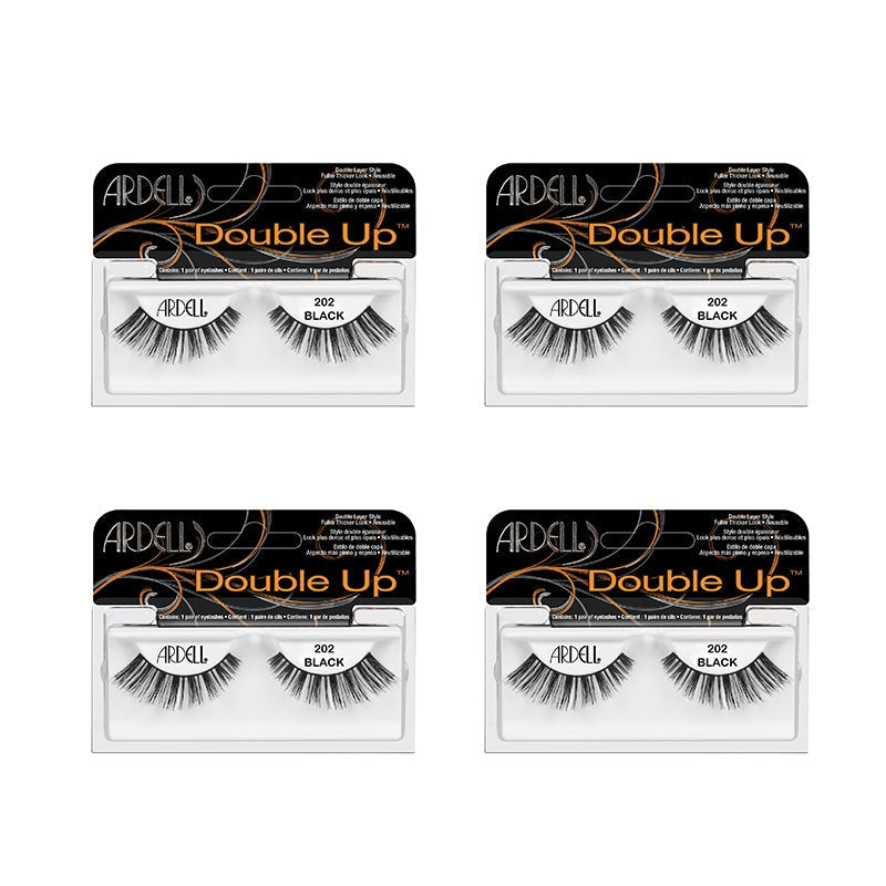Double Up 202, 4-Pack