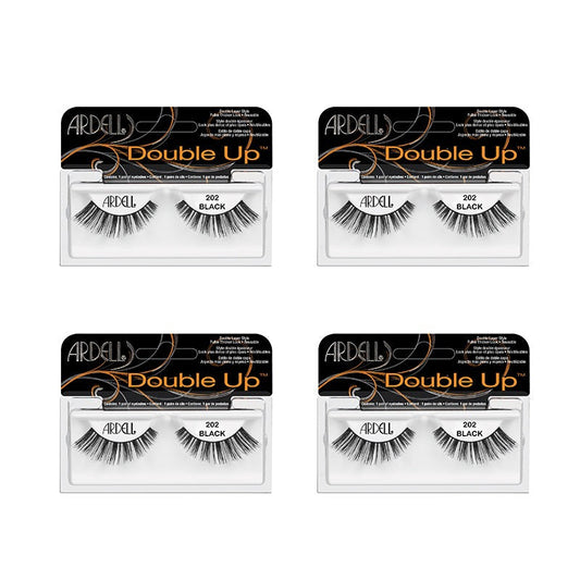 Double Up 202, 4-Pack