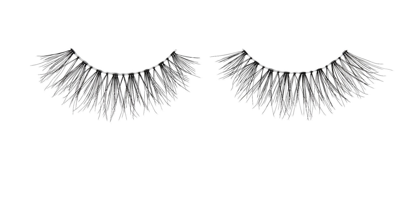 Naked Lashes 422, 4-Pairs
