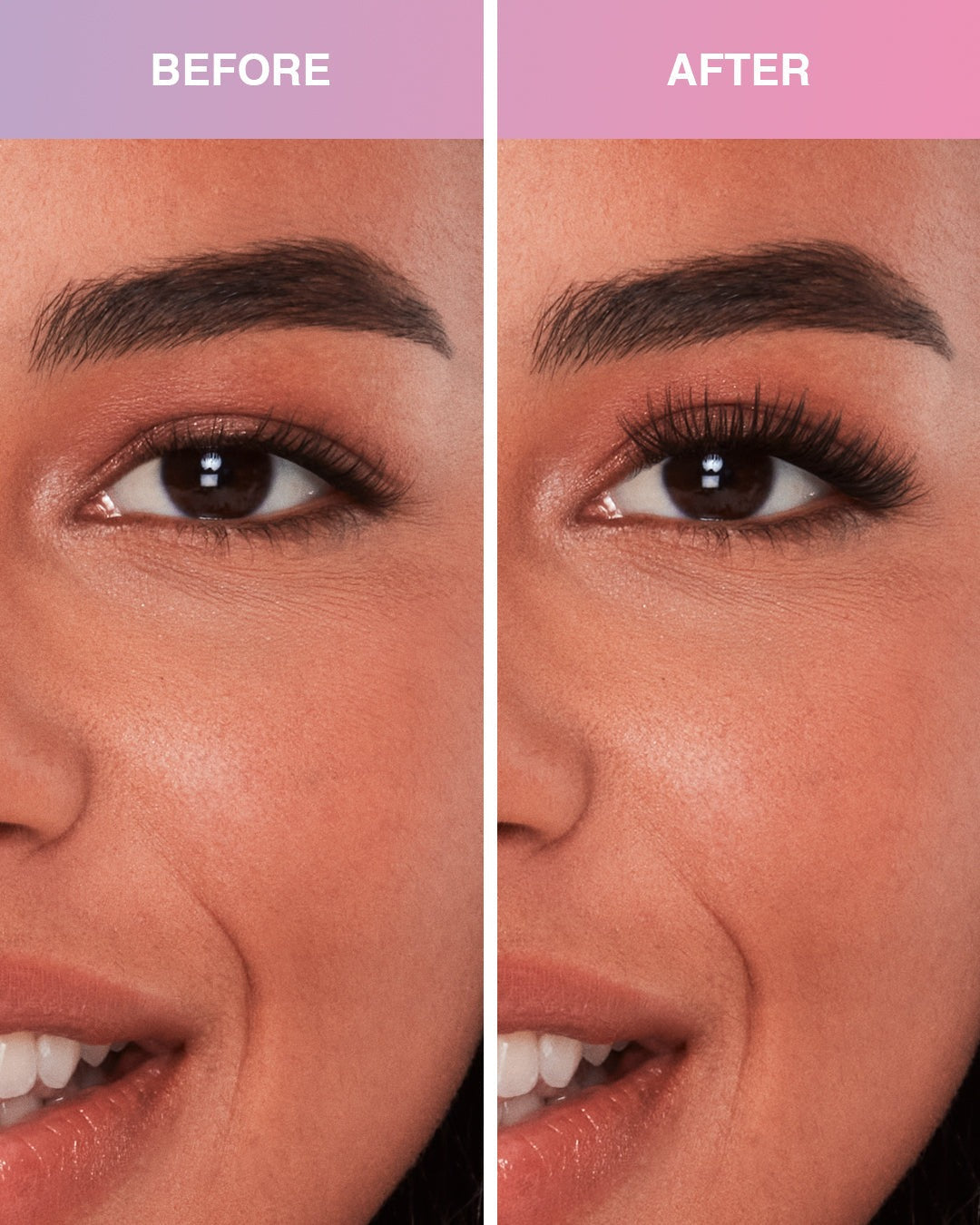 Press On Wispies Volume 30 ct + Applicator