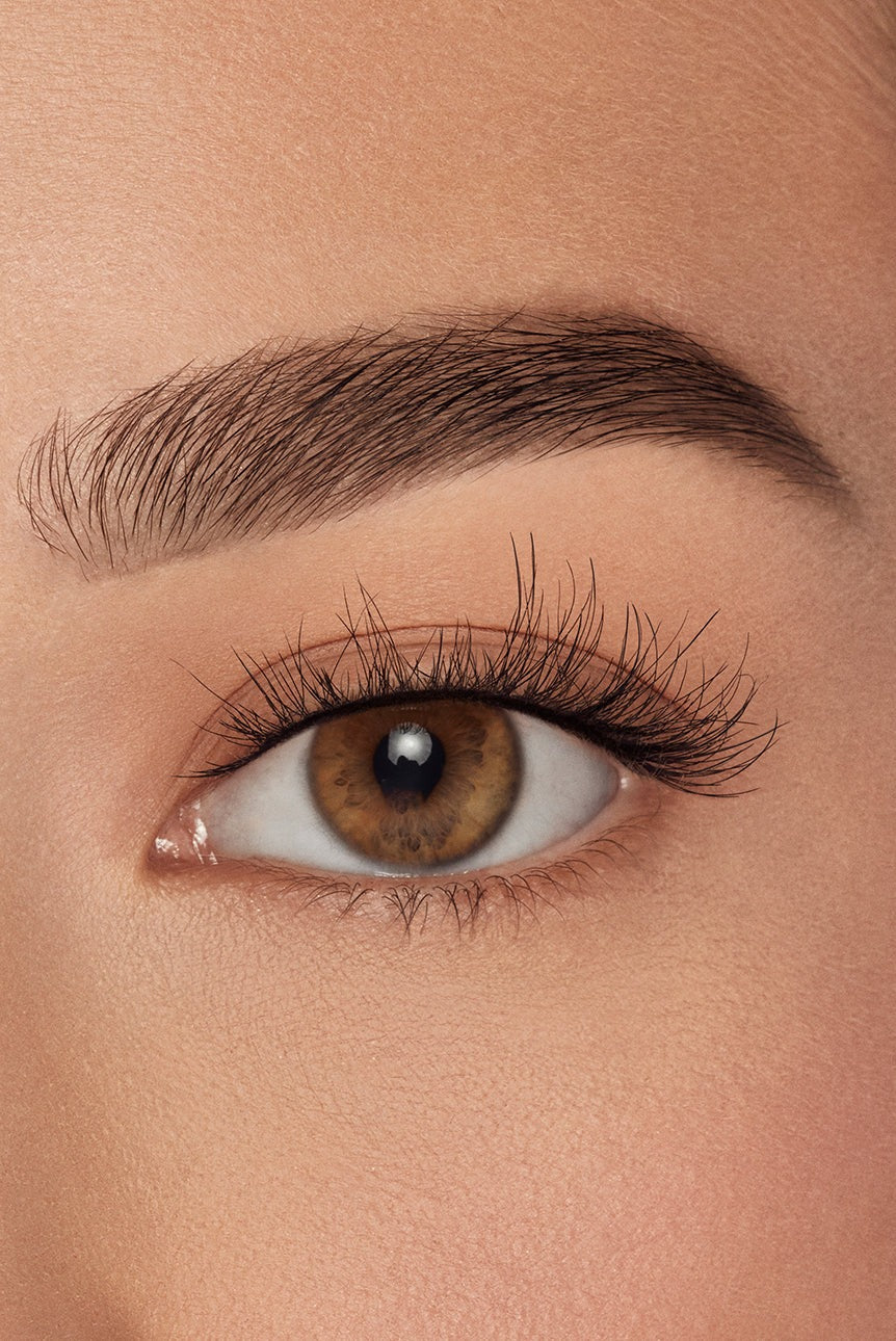 Naked Lashes 421, 2-Pairs