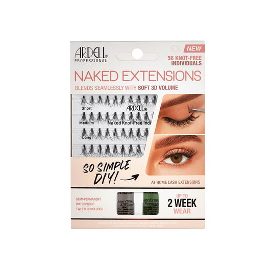 Naked Extensions Kit