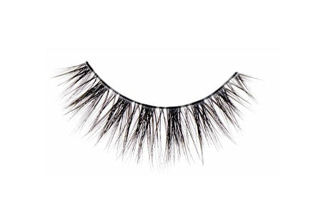Faux Mink Wispies, 4-Pairs