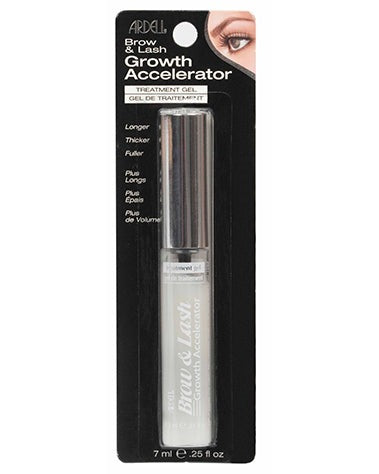 Brow & Lash Growth Accelerator