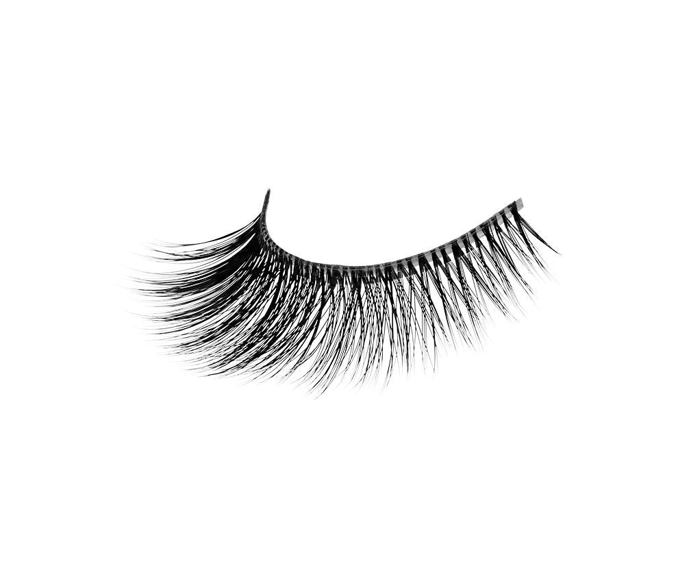 Faux Mink 811, 4-Pairs