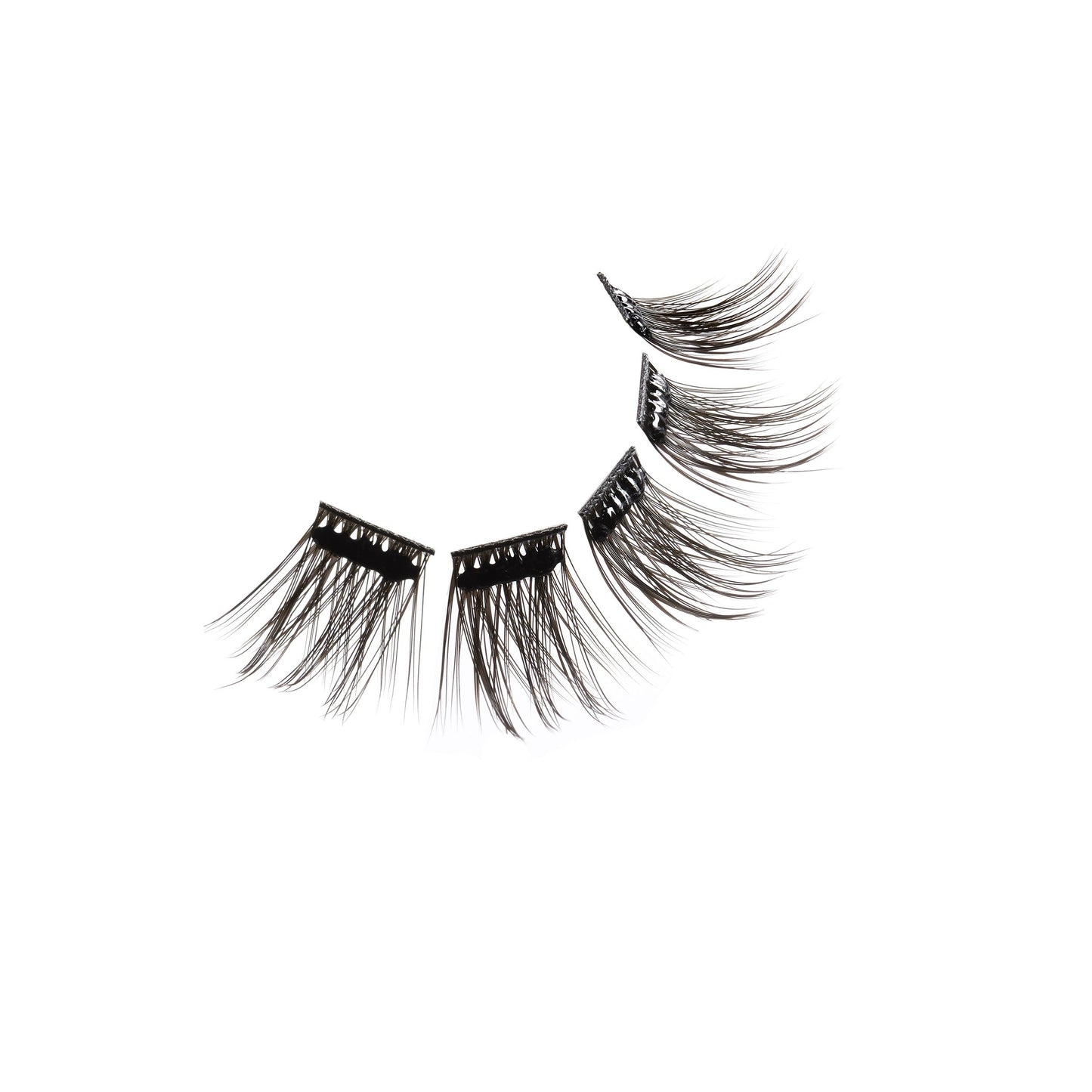 Winks Press On 30 pc Volume + Applicator