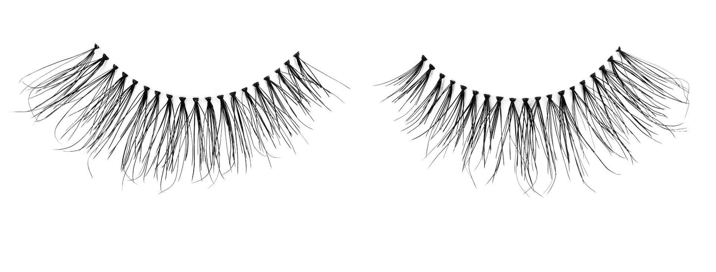 Naked Lashes 432