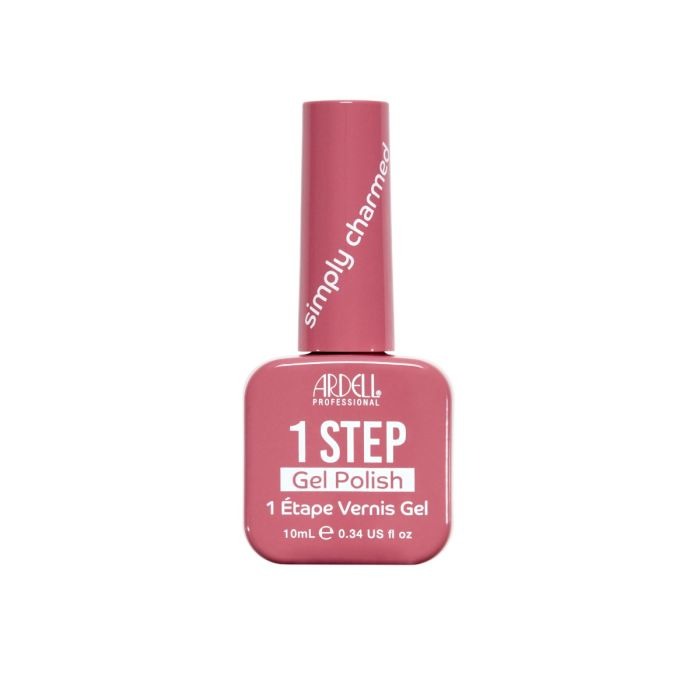 1 Step Gel - Simply Charmed