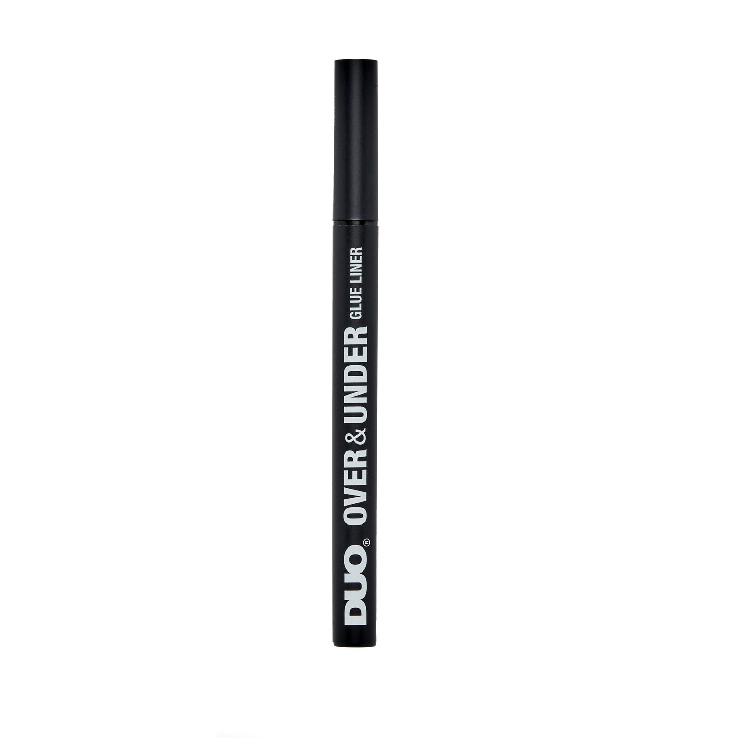 DUO Over & Under Glue Liner, Black