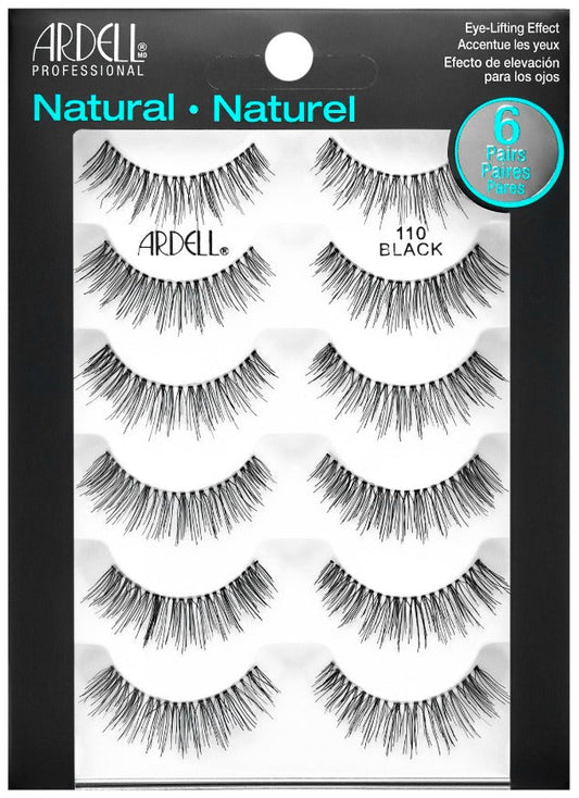 Natural 110, 6-Pairs