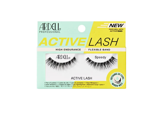 Active Lash Speedy