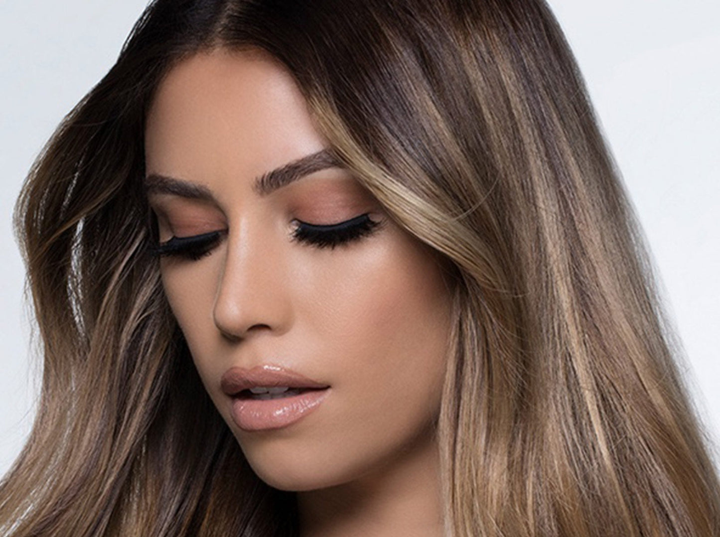 DUO Brush On Striplash Adhesive, Dark