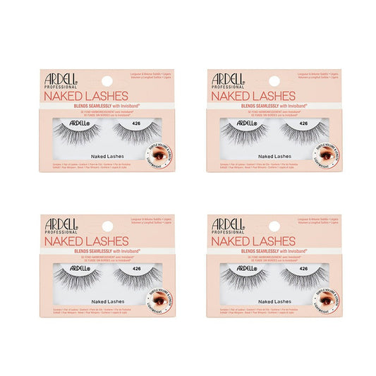 Naked Lashes 426, 4-Pack