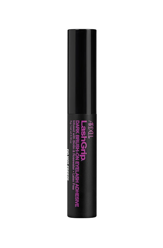 LashGrip Brush-On Adhesive, Dark