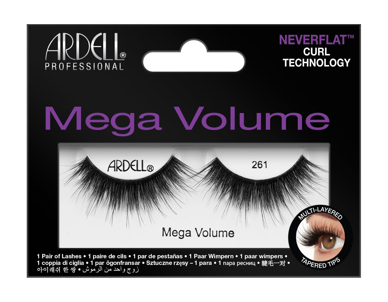 Mega Volume 261