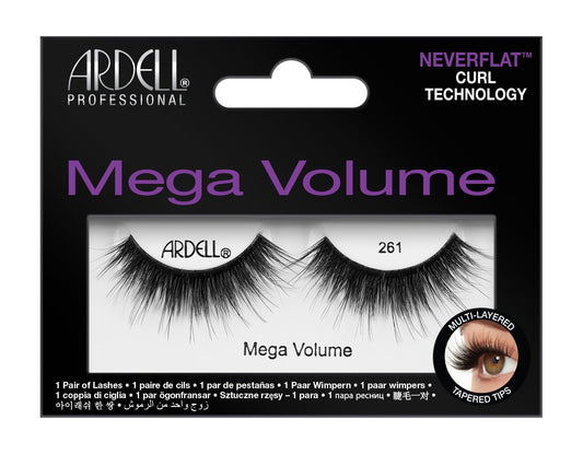 Mega Volume 261