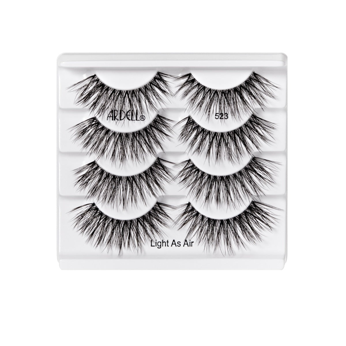 Light As Air 523, 4-Pairs
