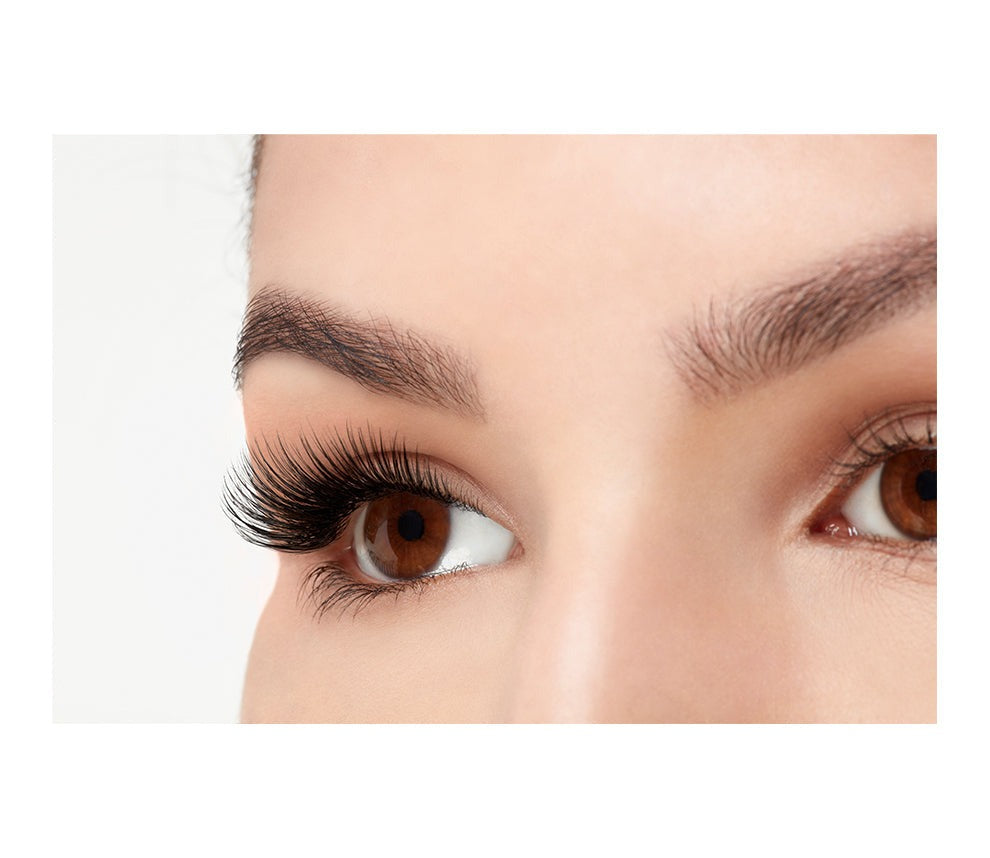 Faux Mink 811, 4-Pairs