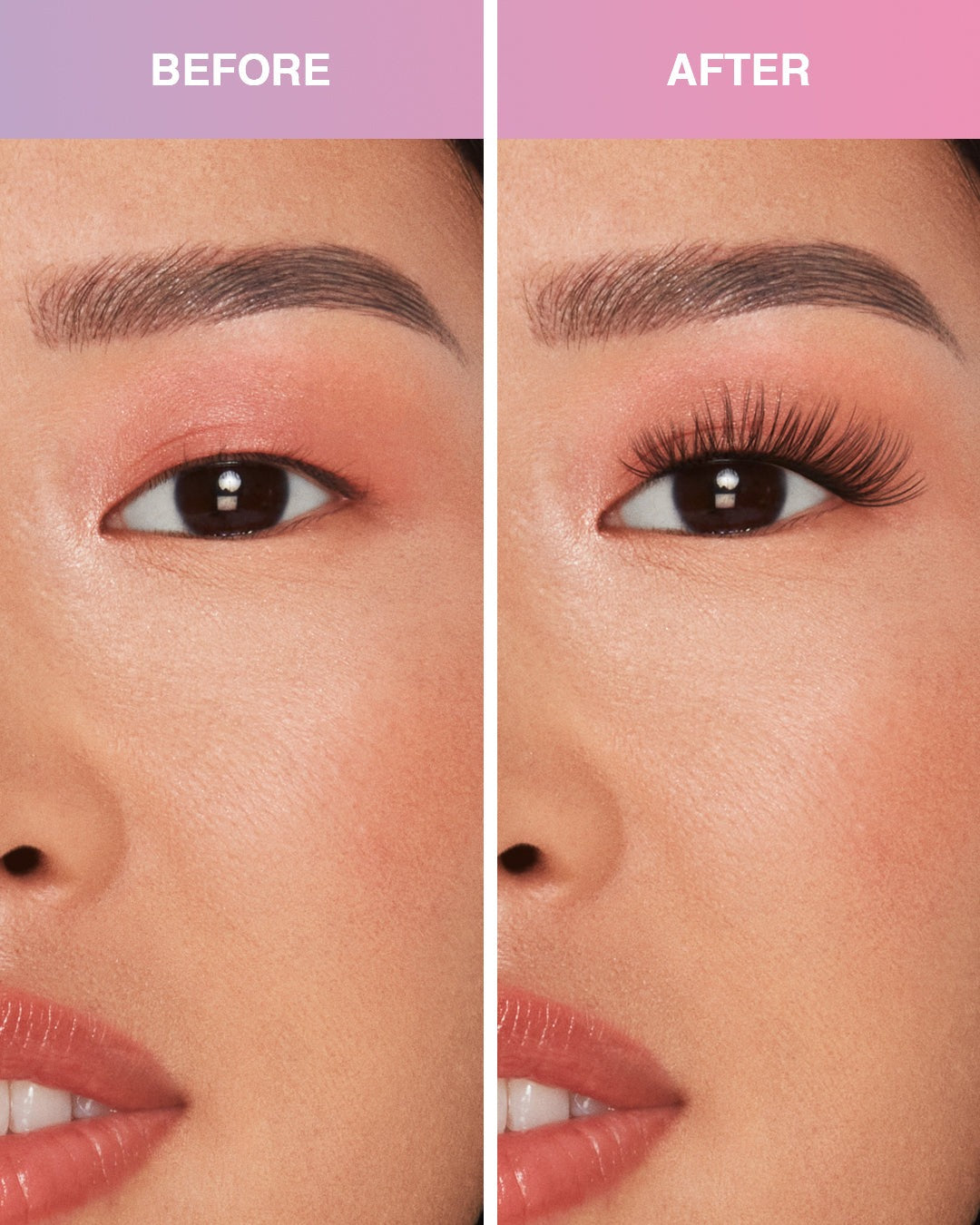 Press On Wispies Volume 30 ct + Applicator