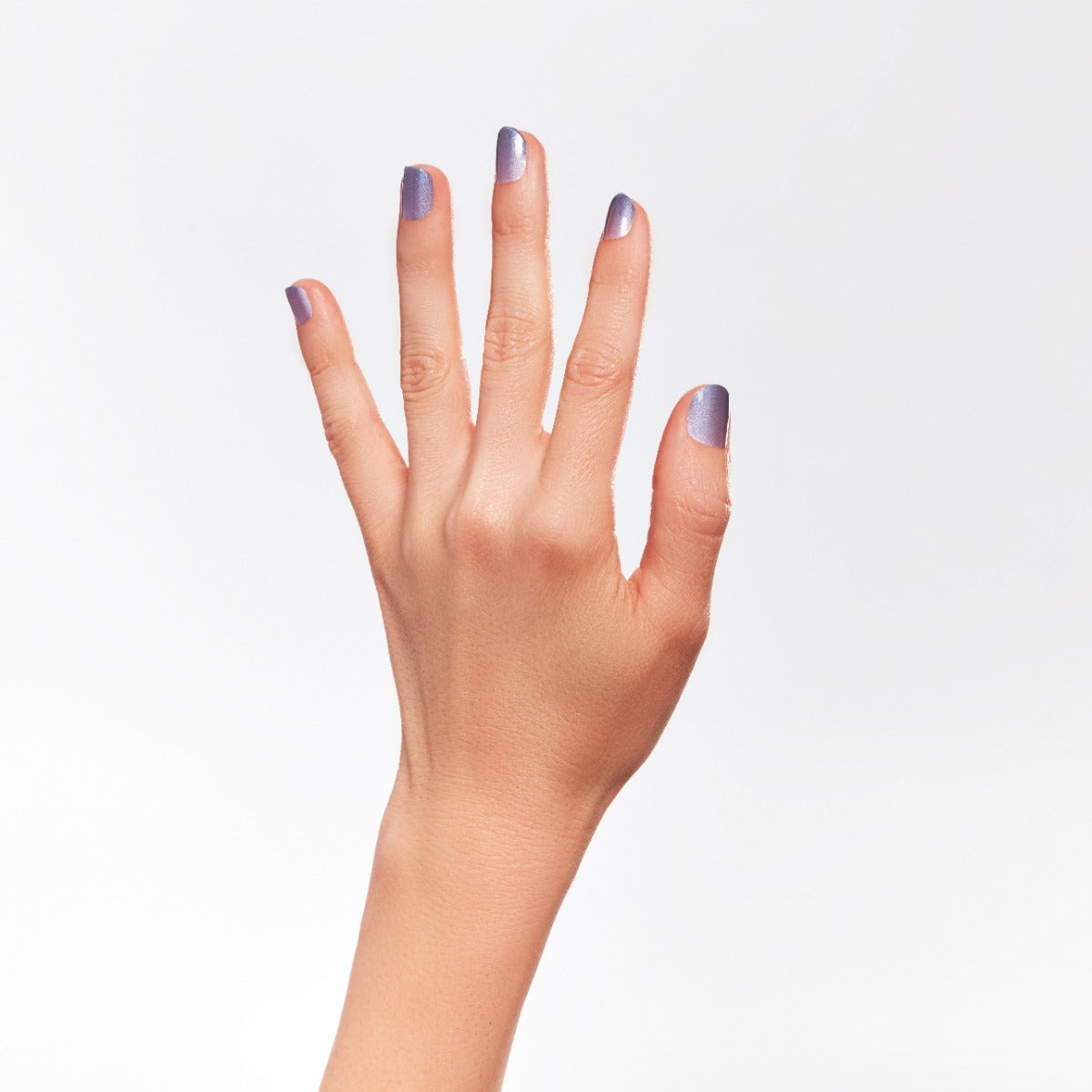 Nail Addict Nail Strips - Lavender Bliss