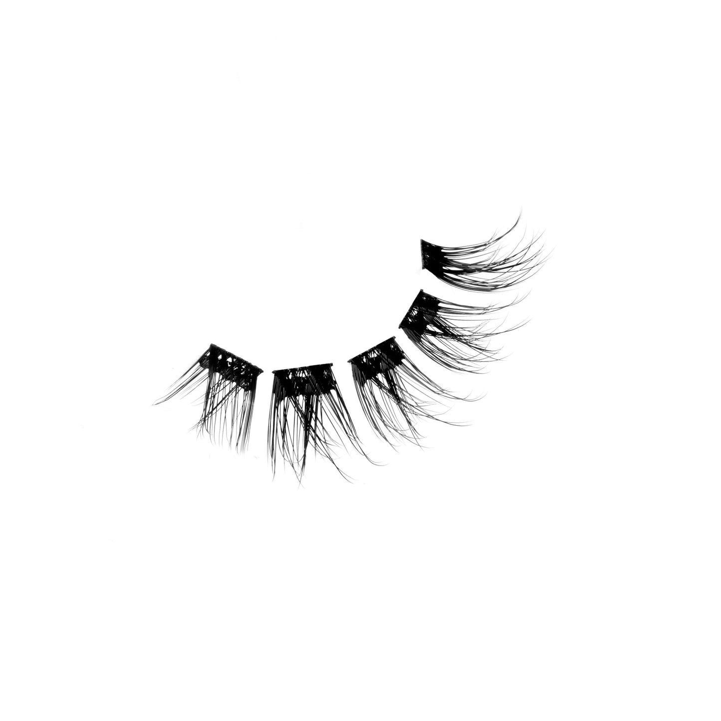 Press On Overlash 3D Fauxmink Volume 858