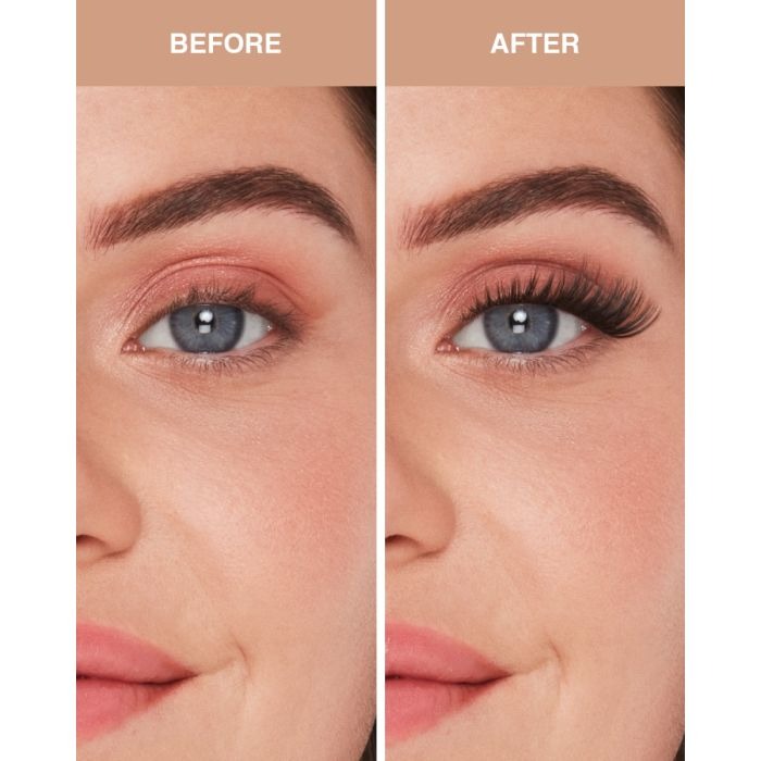 Pre-Mapped Extensions, Cat Eye, 4-Pairs