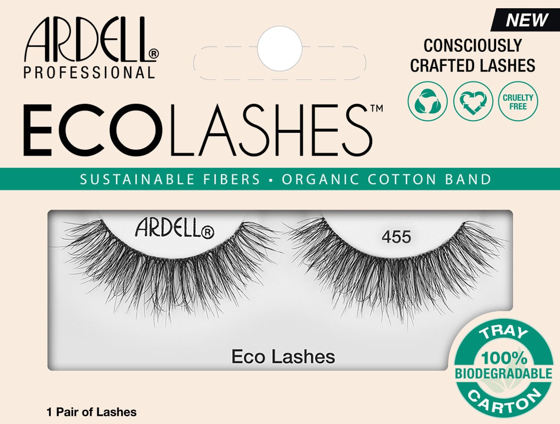 ECOLASHES 455
