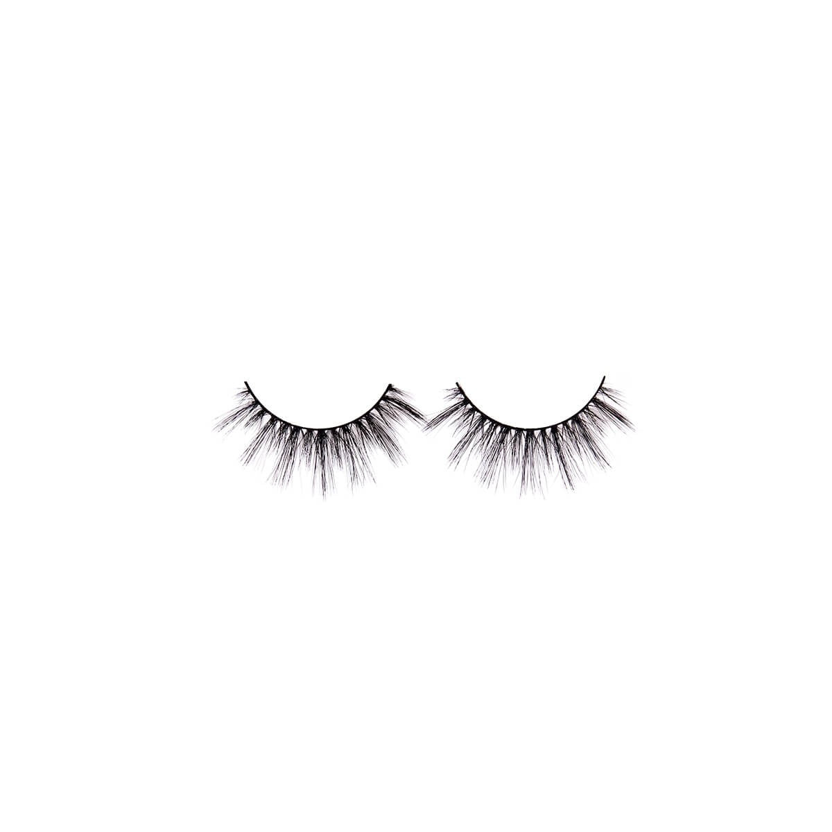 BBL Doll Look Lashes, Bambi