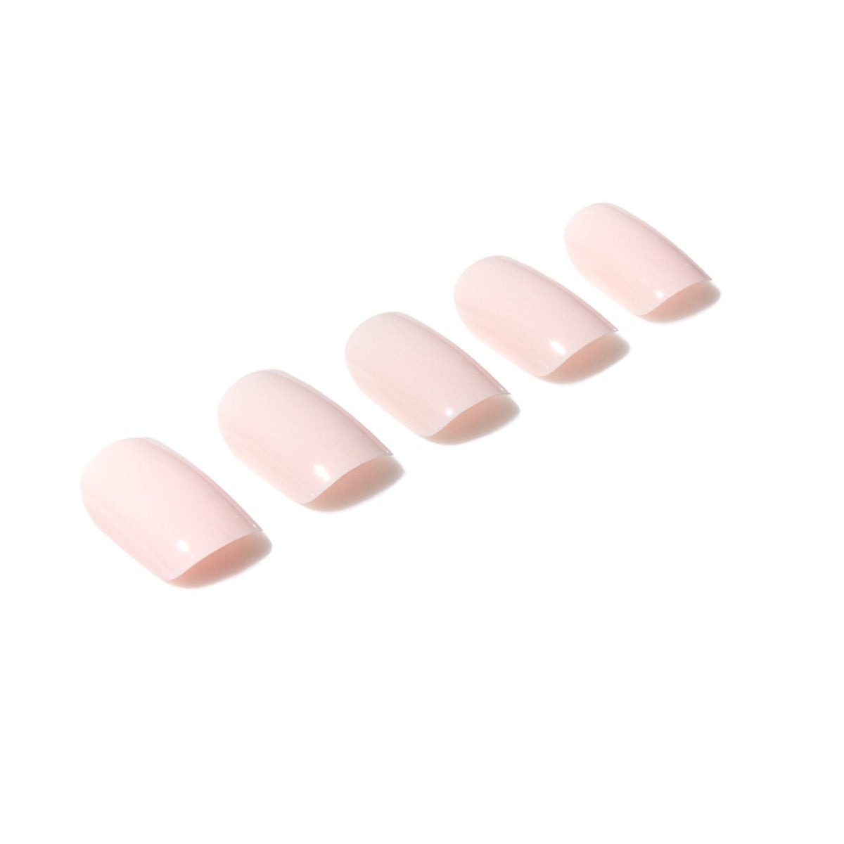 Nail Addict Naked Porcelain