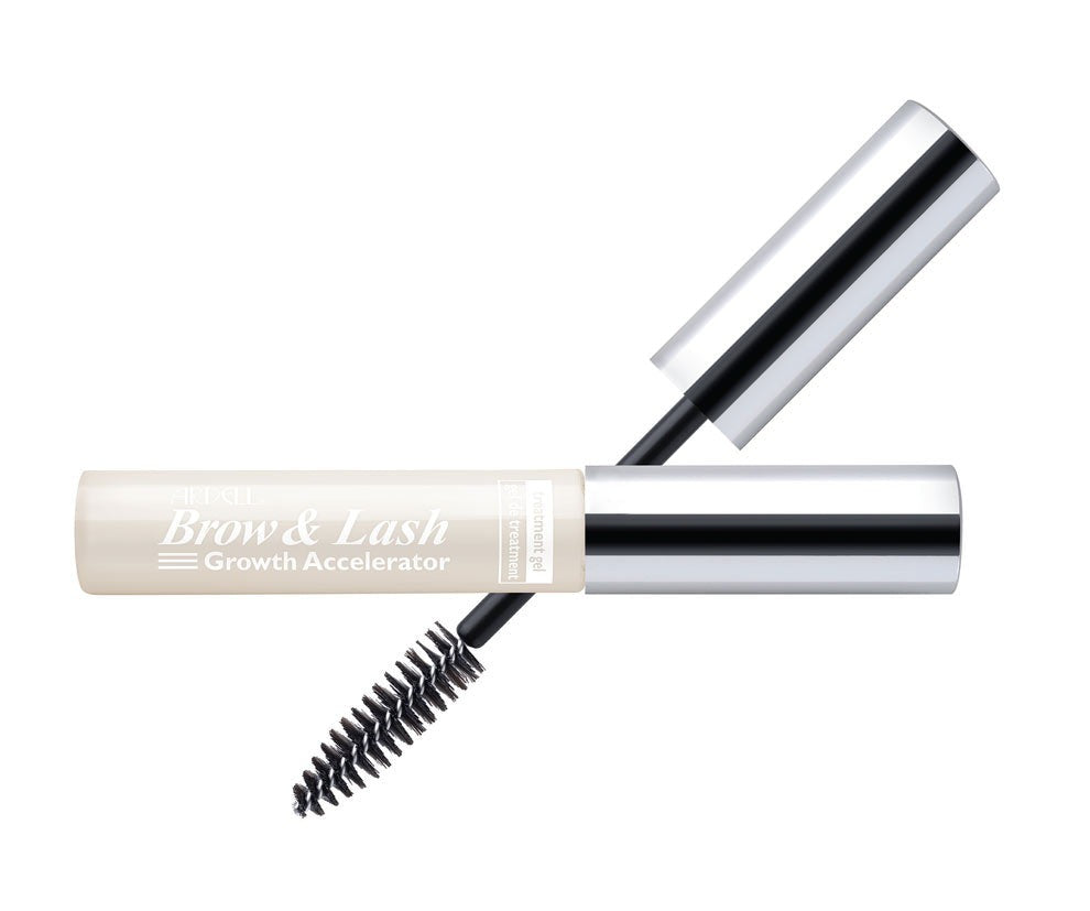 Brow & Lash Growth Accelerator