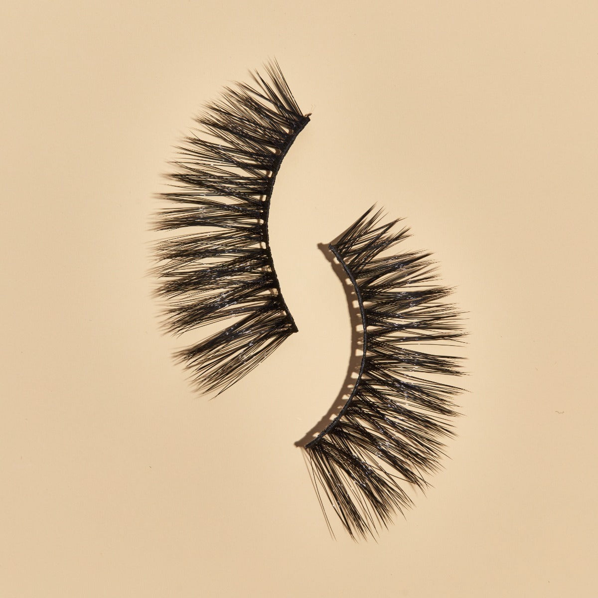 Big Beautiful Lashes Hottie, 4-Pairs