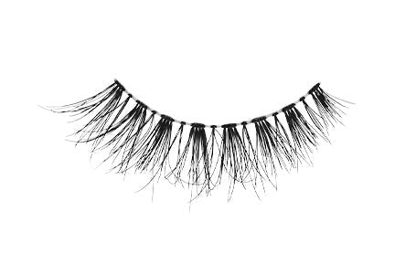 Naked Lashes 424, 4-Pairs