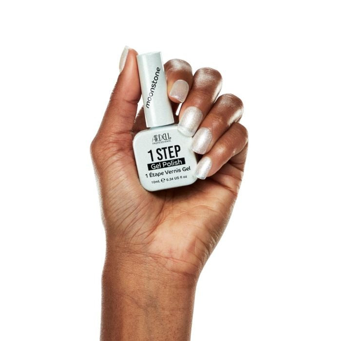 1 Step Gel - Moonstone