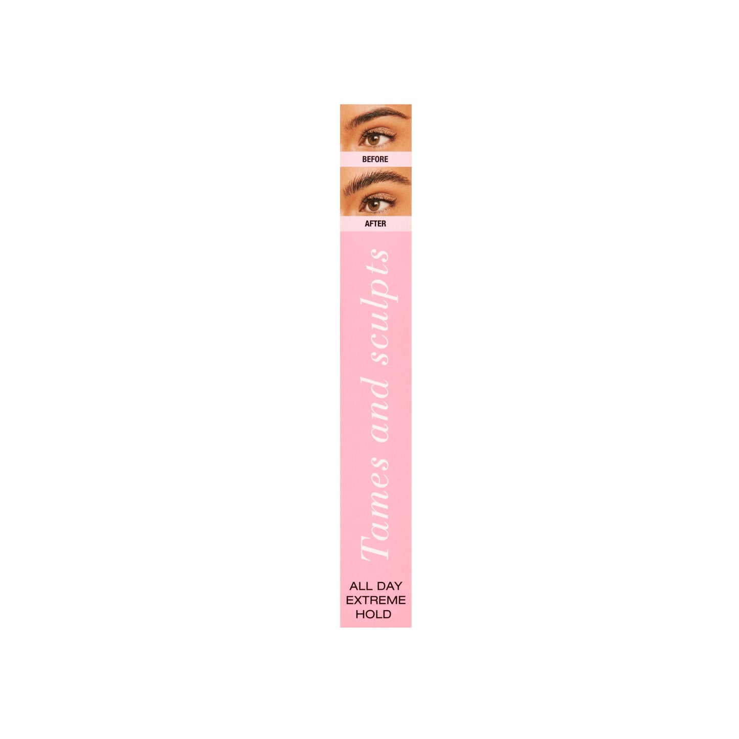 Brow Glue, Taupe