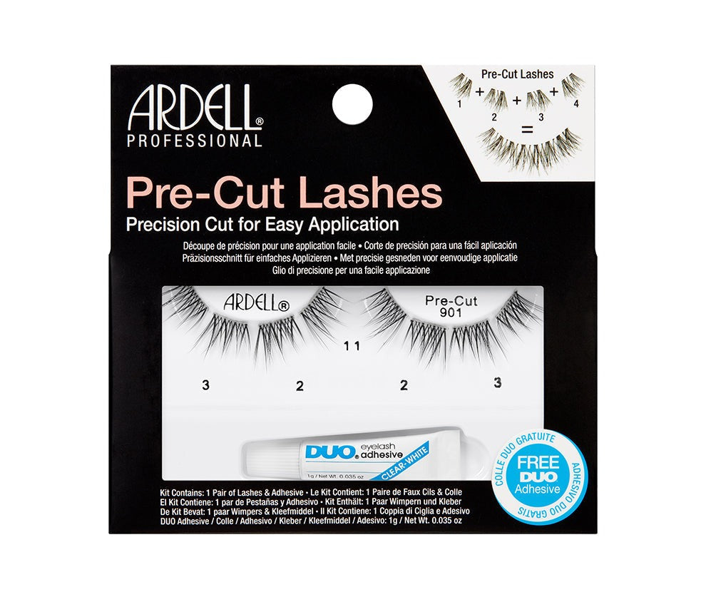Pre-Cut 901