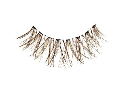 Wispies - Brown, 4-Pack