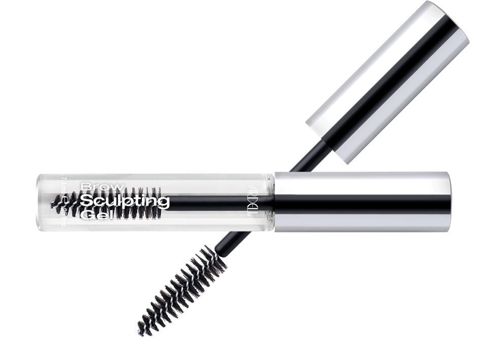 Brow Sculpting Clear Eyebrow Gel
