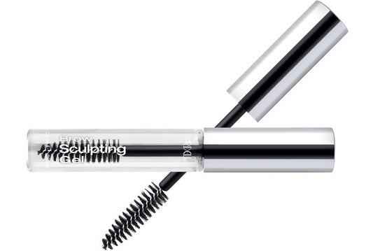 Brow Sculpting Clear Eyebrow Gel